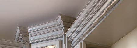 ASA Crown or Cove Moulding